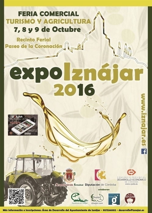 Expoiznajar