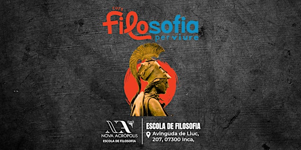 Curs Filosofia per Viure