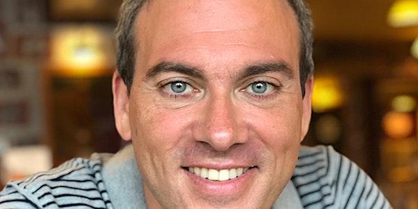 Domina tus emociones con la meditación (meditación y charla)