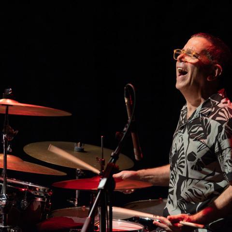 Marcelo Gueblón Cuarteto
