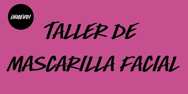 NUEVO Taller de mascarilla facial en LUSH Valencia - ¡Varias fechas!
