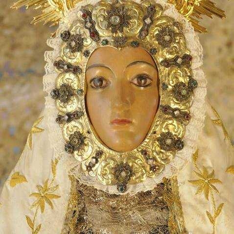 Romería de la Virgen de Tíscar