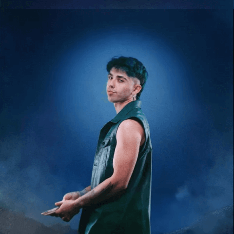 Luck Ra + Valentino Merlo