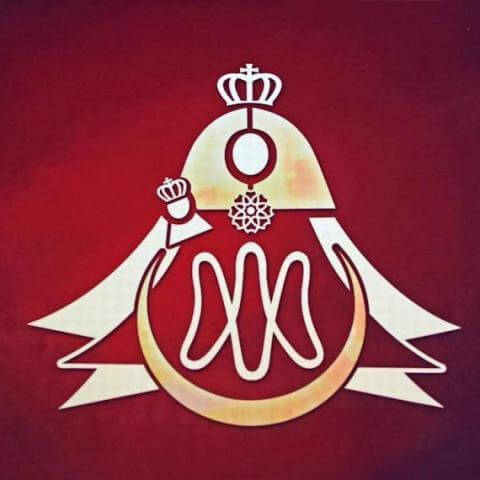 Bajada de la Virgen de las Nieves