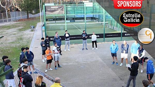 AllStar Padel (Las Rozas Padel Center)