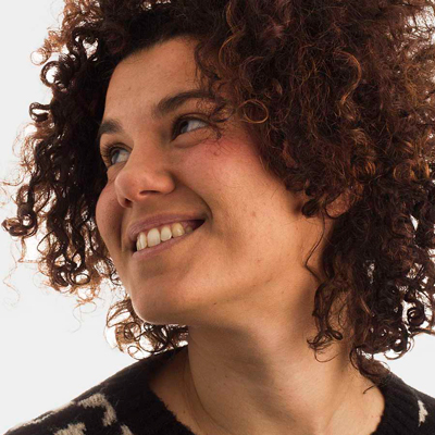 'Converses Periodístiques' amb Anna Zaera