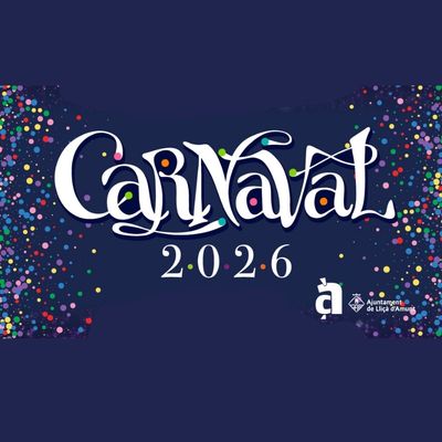 Carnaval a Lliçà d'Amunt