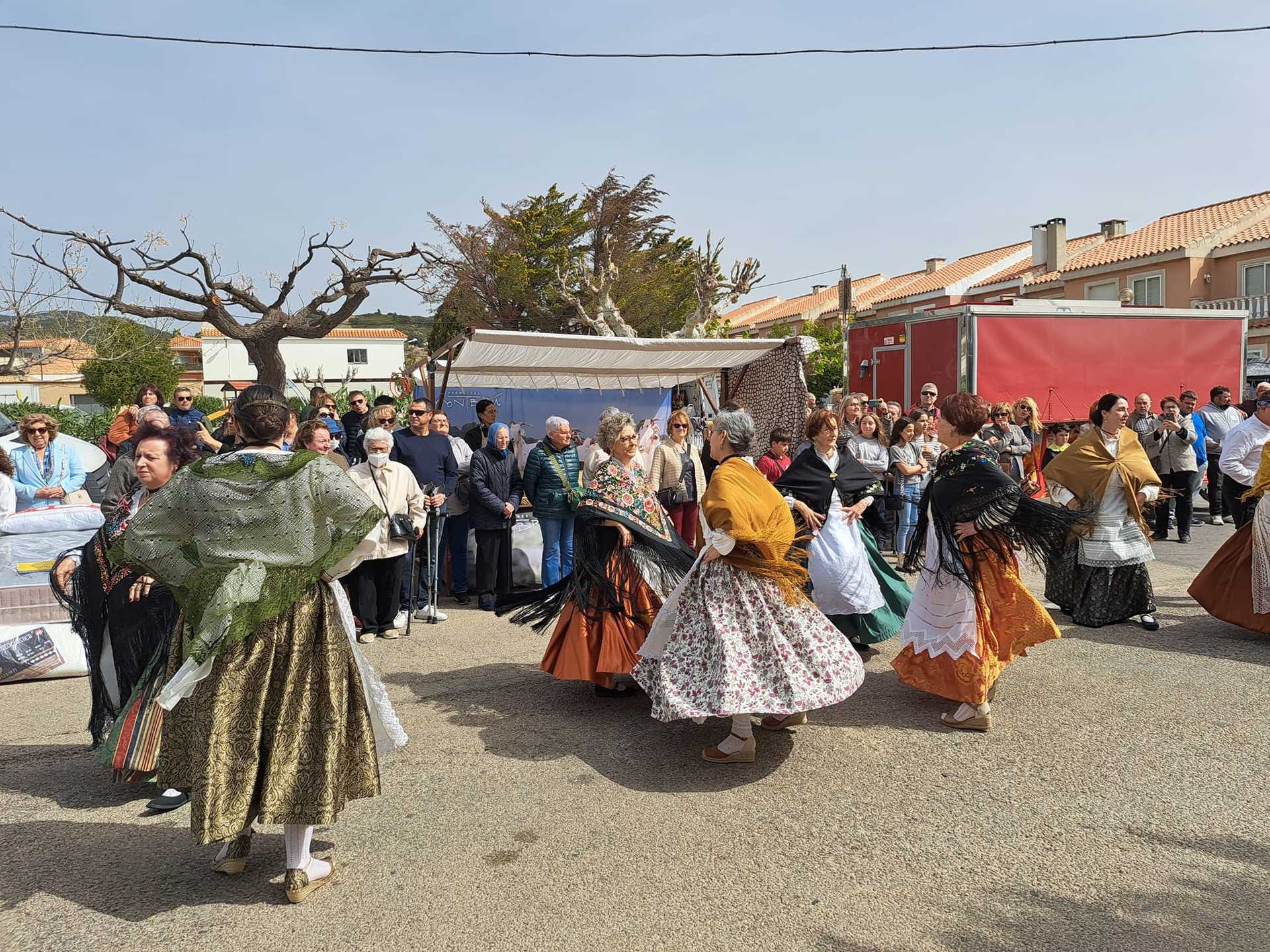 XXXIII Fira de Sant Josep de Rossell