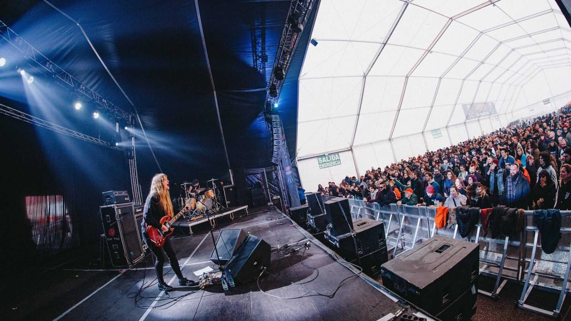 Gazpatxo Rock en Ayora