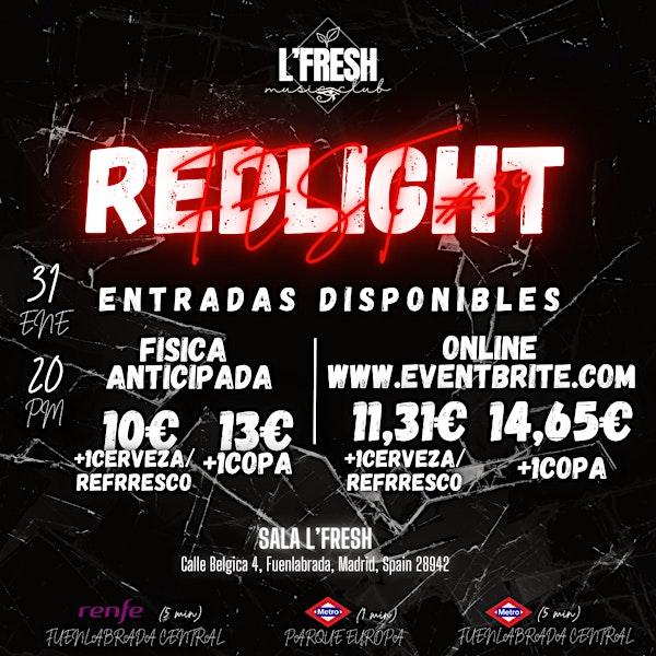 REDLIGHTFEST · 39