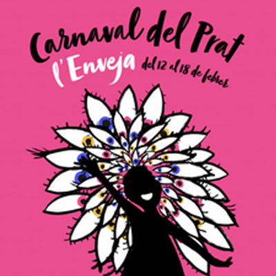 Carnaval al Prat de Llobregat