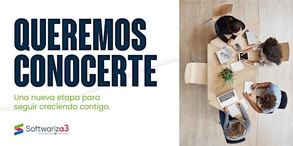 Tomelloso: Queremos conocerte