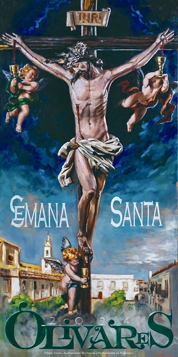 Semana Santa de Olivares