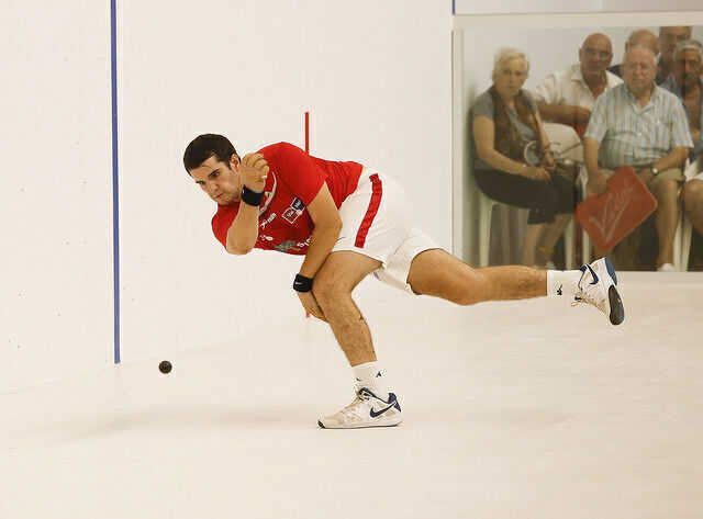 Partidas de raspall en Oliva