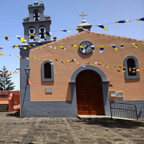 Romería de El Ortigal