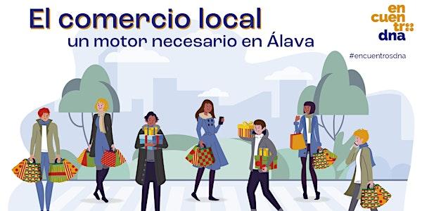 Encuentro Comercio Local 2026