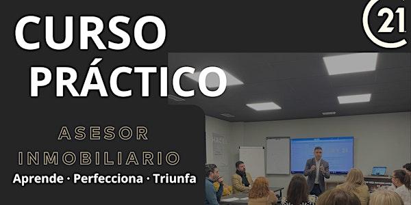 CURSO AGENTE INMOBILIARIO
