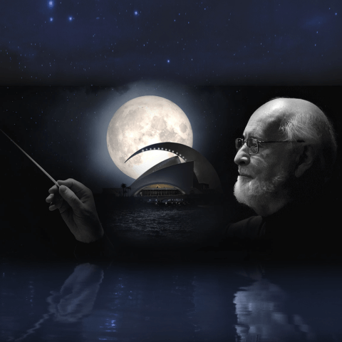John Williams: Reimagined