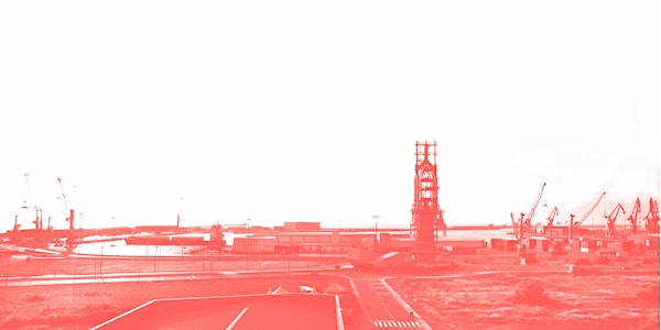 Valencià. Visita Forn Alt núm.2 i Nau Magatzem d'Efectes i Recanvis