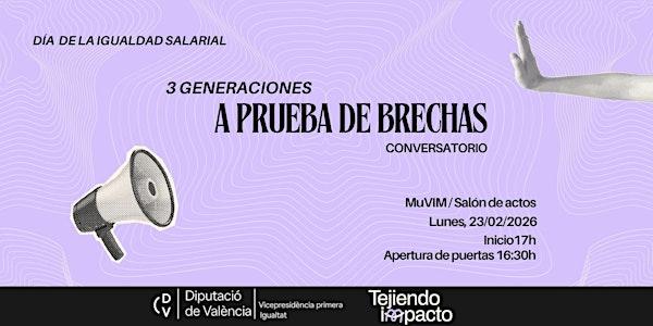 A PRUEBA DE BRECHAS