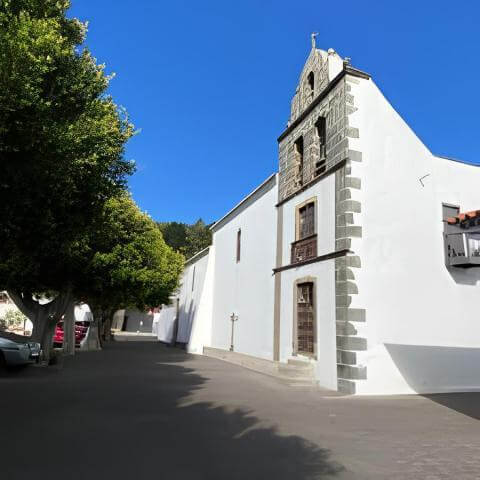 Fiestas de San Antonio Abad