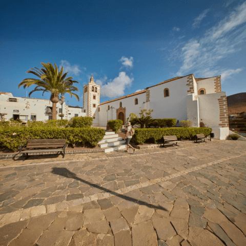 Fiestas de San Buenaventura