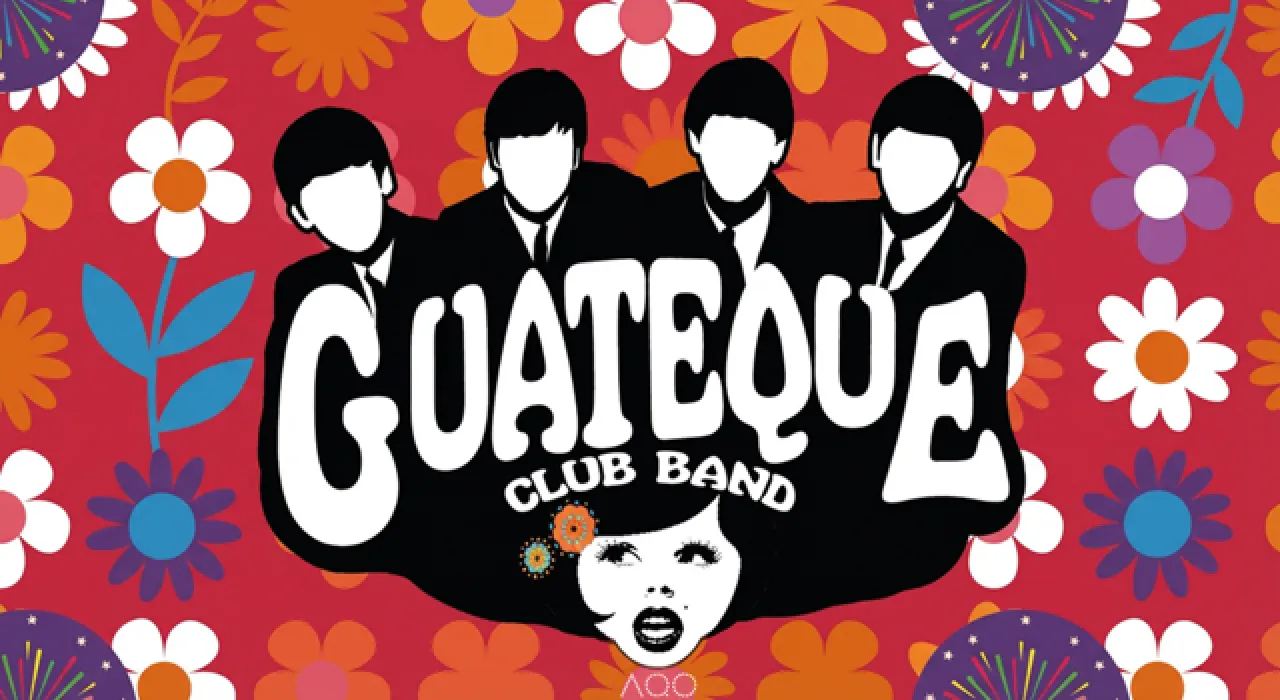 GUATEQUE CLUB BAND