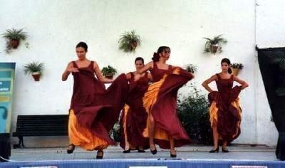 Feria de Casarabonela