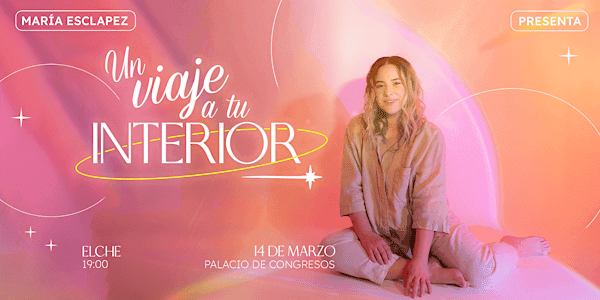 Un viaje a tu interior