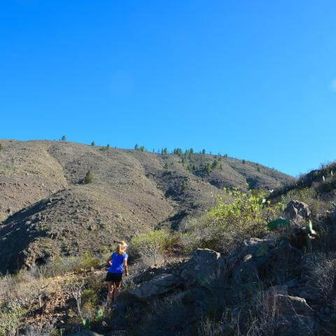 5Km Granadilla de Abona