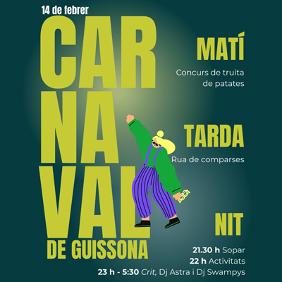 Carnaval de Guissona
