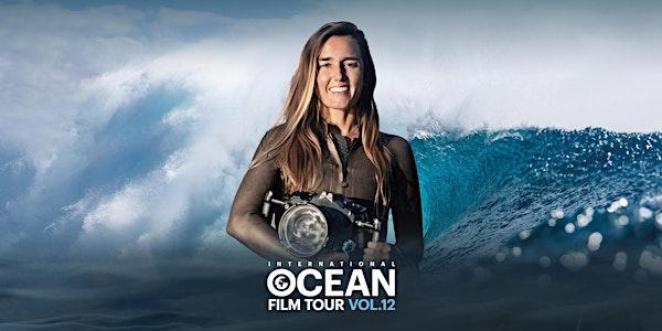 INT. OCEAN FILM TOUR VOL12 - MADRID