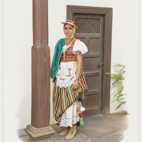 La Romería de San José