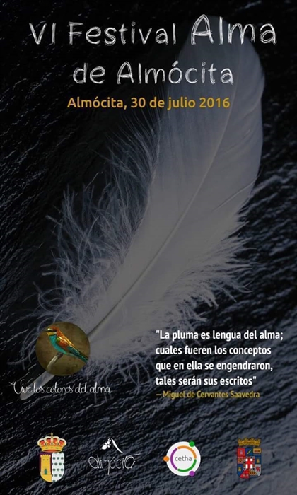 Festival Alma de Almócita