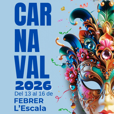 Carnaval de l'Escala
