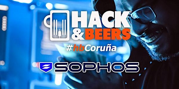 Hack&Beers La Coruña Vol. 5