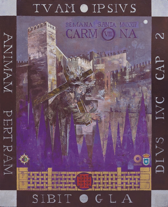 Semana Santa de Carmona