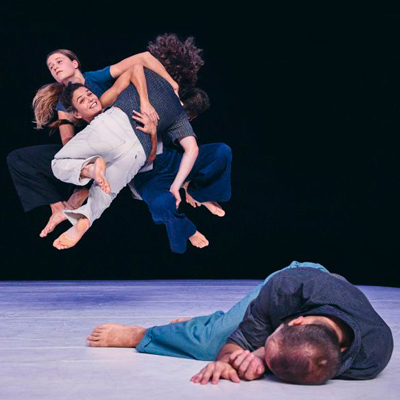 Espectacle 'Cèl·lula #6. Faula'