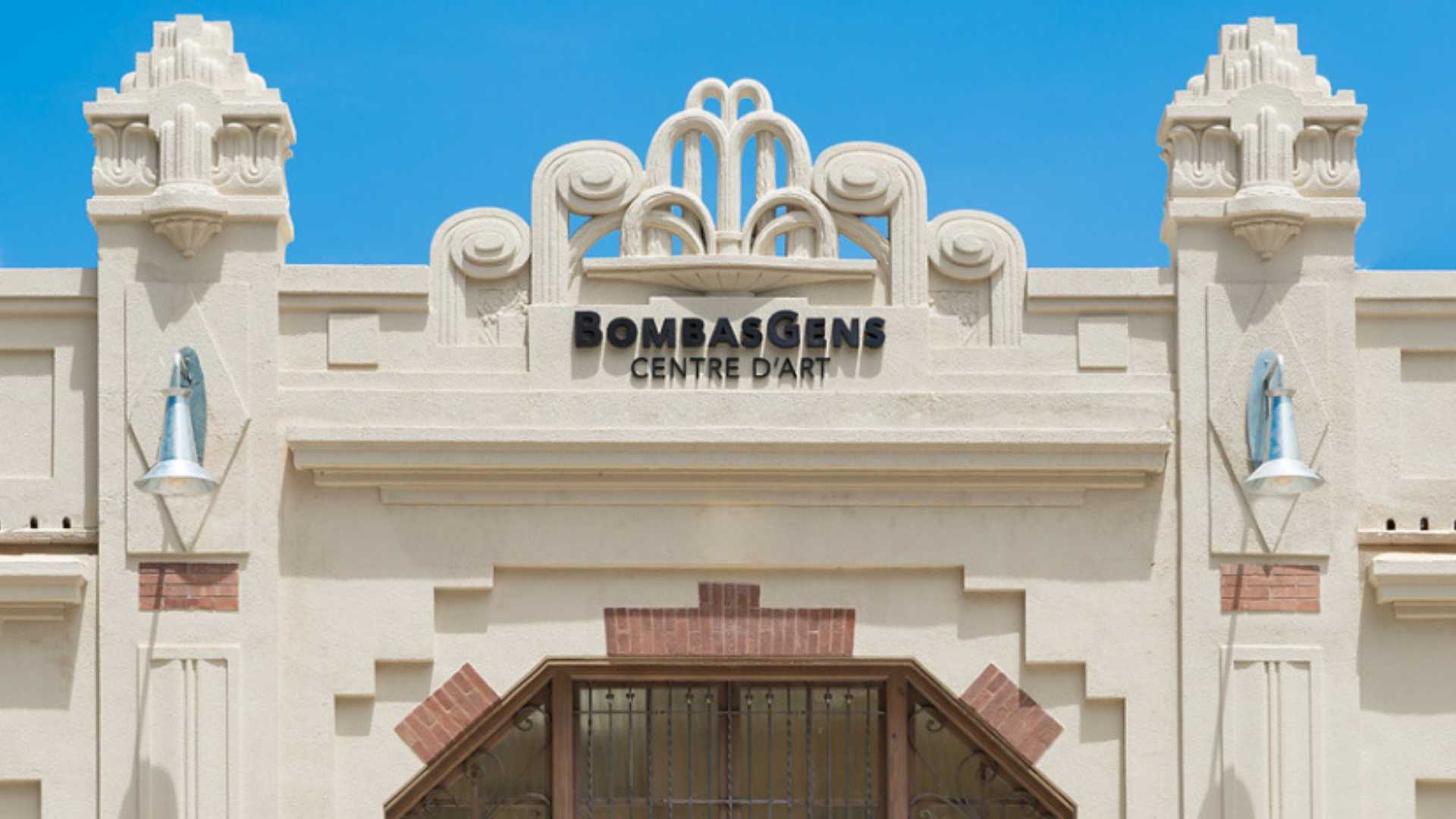 Bombas Gens: Memoria Habitada. Visitas comentadas en València