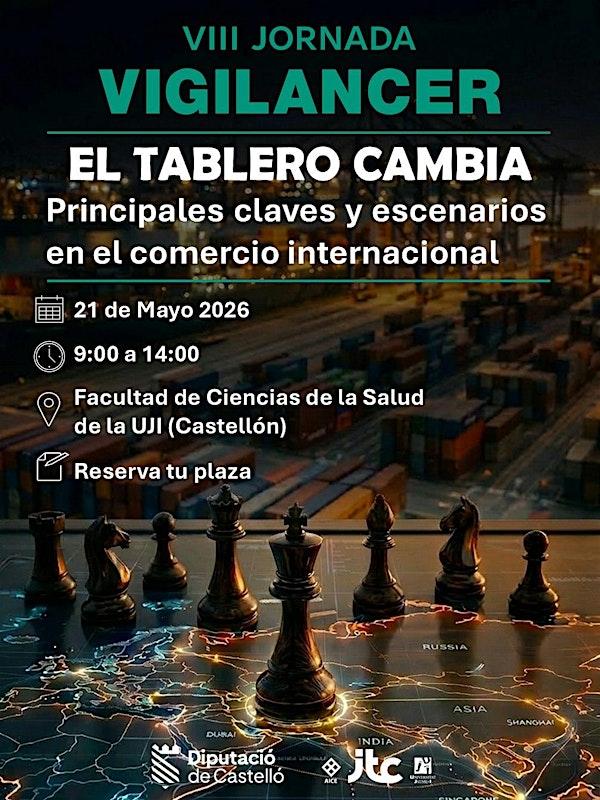 Principales claves y escenarios en el comercio internacional