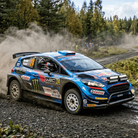 Rallye Villa de Adeje