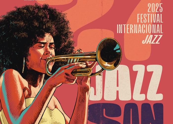 FESTIVAL INTERNACIONAL DE JAZZ SAN JAVIER