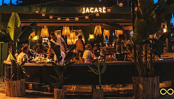 The Marbella Loop Monthly Mixer - FREE NETWORKING