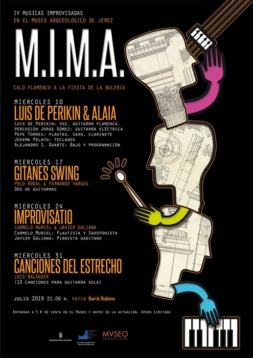 M.I.M.A. Festival