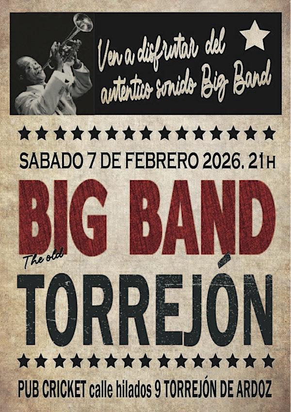 Concierto en Pub Cricket