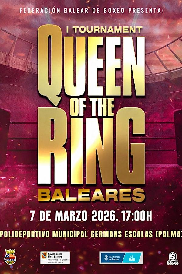 I Tournament Queens of the Girl - Baleares