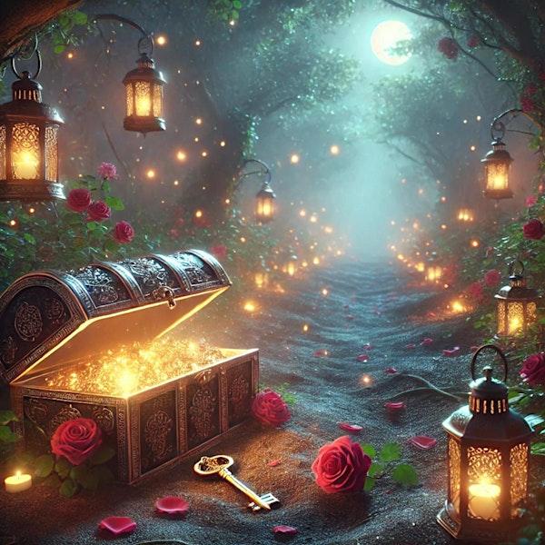 Búsqueda del Tesoro para Parejas en Marbella