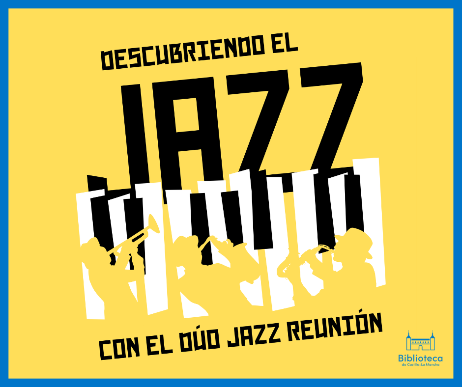 Descubriendo el Jazz