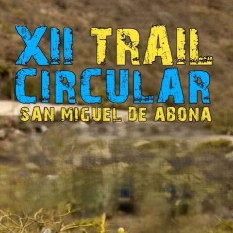 Trail Circular San Miguel de Abona