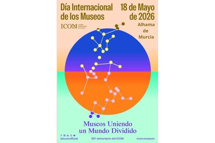 DÍA INTERNACIONAL DE LOS MUSEOS